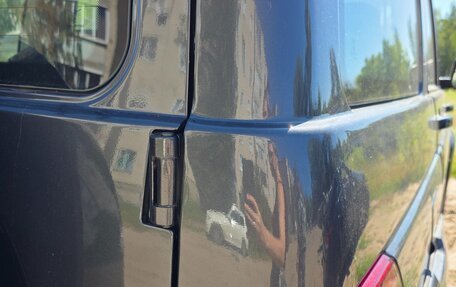 ЛуАЗ Patriot, 2024 год, 2 100 000 рублей, 14 фотография