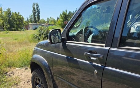 ЛуАЗ Patriot, 2024 год, 2 100 000 рублей, 10 фотография