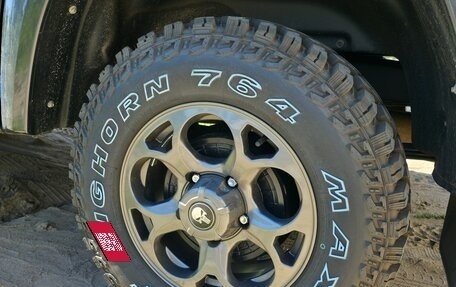 ЛуАЗ Patriot, 2024 год, 2 100 000 рублей, 7 фотография