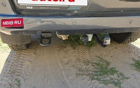 ЛуАЗ Patriot, 2024 год, 2 100 000 рублей, 12 фотография