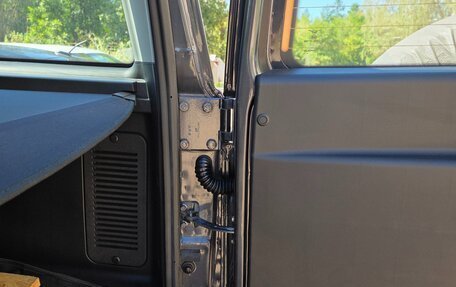 ЛуАЗ Patriot, 2024 год, 2 100 000 рублей, 16 фотография