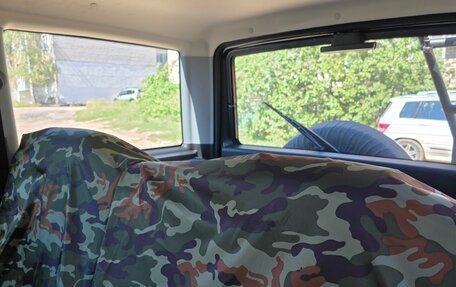 ЛуАЗ Patriot, 2024 год, 2 100 000 рублей, 28 фотография