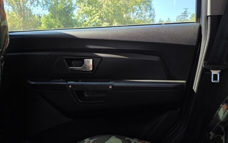 ЛуАЗ Patriot, 2024 год, 2 100 000 рублей, 26 фотография