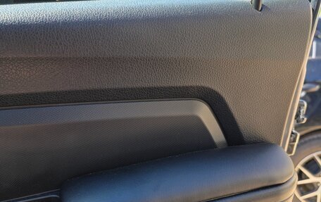 ЛуАЗ Patriot, 2024 год, 2 100 000 рублей, 29 фотография