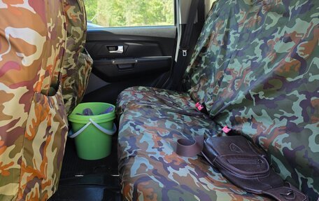 ЛуАЗ Patriot, 2024 год, 2 100 000 рублей, 25 фотография