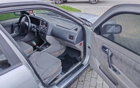 Nissan Primera II рестайлинг, 2000 год, 285 000 рублей, 10 фотография