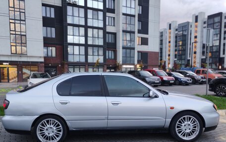 Nissan Primera II рестайлинг, 2000 год, 285 000 рублей, 7 фотография