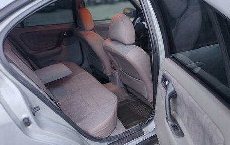 Nissan Primera II рестайлинг, 2000 год, 285 000 рублей, 11 фотография