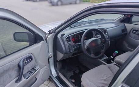 Nissan Primera II рестайлинг, 2000 год, 285 000 рублей, 9 фотография