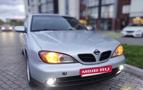 Nissan Primera II рестайлинг, 2000 год, 285 000 рублей, 5 фотография