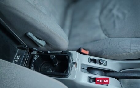 Nissan Primera II рестайлинг, 2000 год, 285 000 рублей, 13 фотография