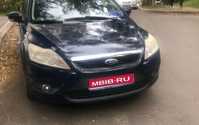 Ford Focus II рестайлинг, 2010 год, 370 000 рублей, 1 фотография