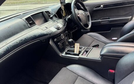 Nissan Fuga I, 2008 год, 400 000 рублей, 7 фотография