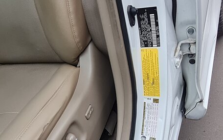 Toyota Highlander III, 2008 год, 1 770 000 рублей, 9 фотография