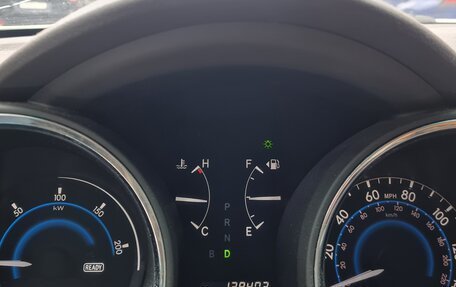 Toyota Highlander III, 2008 год, 1 770 000 рублей, 11 фотография