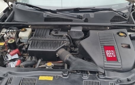 Toyota Highlander III, 2008 год, 1 770 000 рублей, 5 фотография