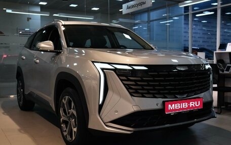 Geely Atlas, 2024 год, 4 017 190 рублей, 1 фотография