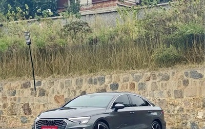 Audi A3, 2022 год, 2 000 000 рублей, 1 фотография
