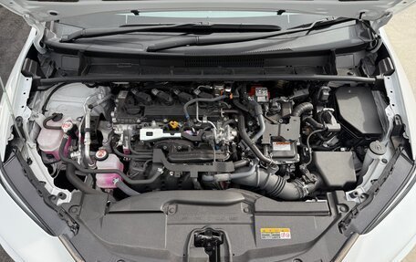 Toyota Prius IV XW50, 2023 год, 2 550 000 рублей, 11 фотография