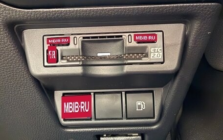 Toyota Prius IV XW50, 2023 год, 2 550 000 рублей, 16 фотография