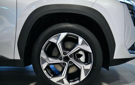 Geely Atlas, 2024 год, 4 017 190 рублей, 8 фотография