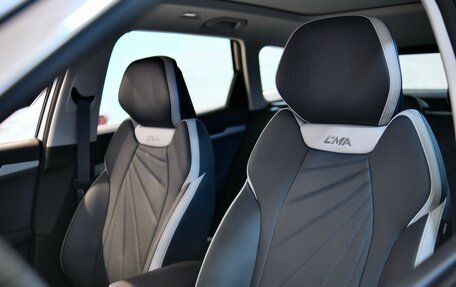 Geely Atlas, 2024 год, 4 017 190 рублей, 10 фотография