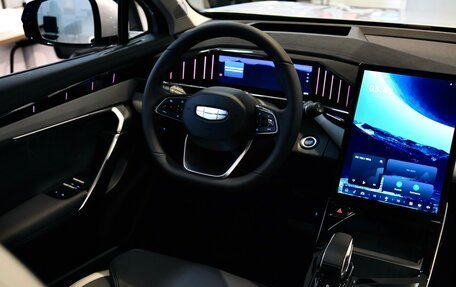 Geely Atlas, 2024 год, 4 017 190 рублей, 14 фотография