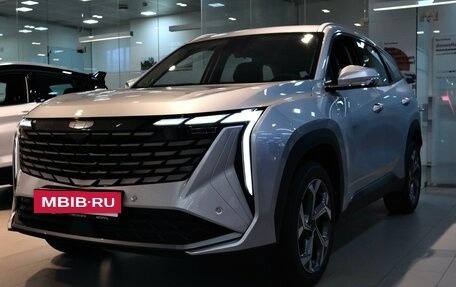 Geely Atlas, 2024 год, 4 017 190 рублей, 6 фотография