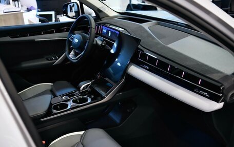 Geely Atlas, 2024 год, 4 017 190 рублей, 19 фотография