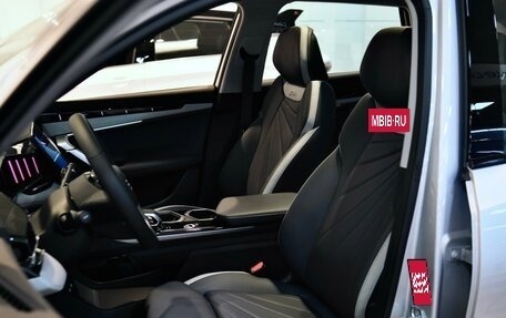 Geely Atlas, 2024 год, 4 017 190 рублей, 12 фотография