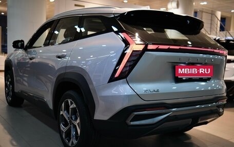 Geely Atlas, 2024 год, 4 017 190 рублей, 7 фотография