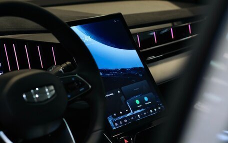 Geely Atlas, 2024 год, 4 017 190 рублей, 24 фотография