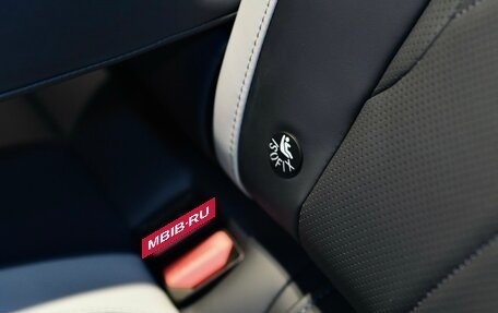 Geely Atlas, 2024 год, 4 017 190 рублей, 34 фотография