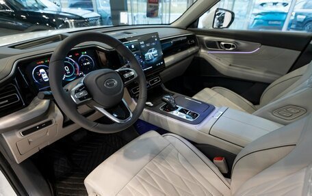 GAC GS8, 2025 год, 4 849 000 рублей, 10 фотография