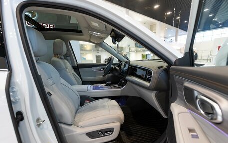 GAC GS8, 2025 год, 4 849 000 рублей, 11 фотография