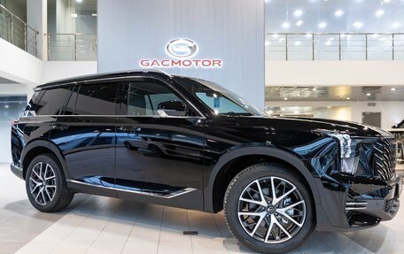 GAC GS8, 2025 год, 4 849 000 рублей, 4 фотография