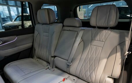 GAC GS8, 2025 год, 4 849 000 рублей, 14 фотография