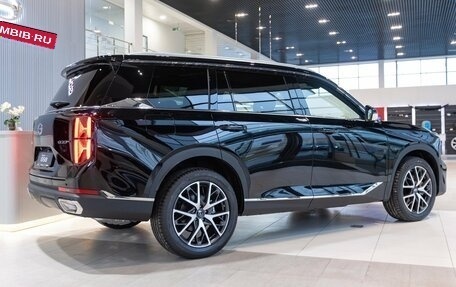 GAC GS8, 2025 год, 4 849 000 рублей, 8 фотография