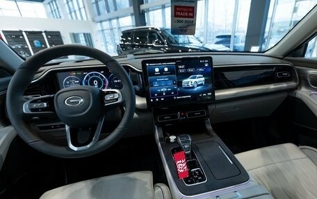 GAC GS8, 2025 год, 4 849 000 рублей, 13 фотография