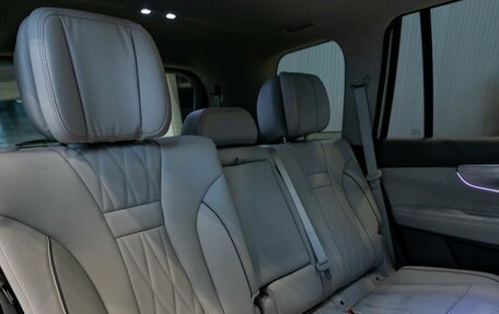 GAC GS8, 2025 год, 4 849 000 рублей, 15 фотография