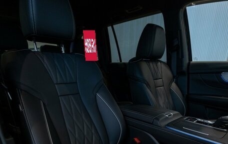 GAC GS8, 2025 год, 4 849 000 рублей, 7 фотография