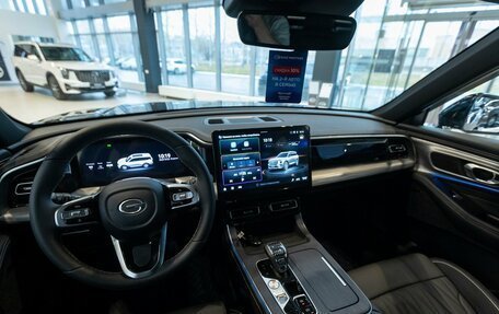 GAC GS8, 2025 год, 4 849 000 рублей, 11 фотография