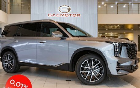 GAC GS8, 2025 год, 4 499 000 рублей, 6 фотография