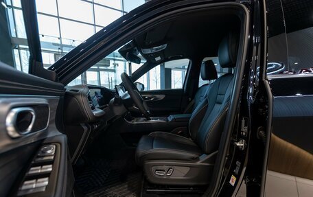 GAC GS8, 2025 год, 4 499 000 рублей, 9 фотография