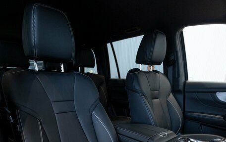 GAC GS8, 2025 год, 4 499 000 рублей, 13 фотография