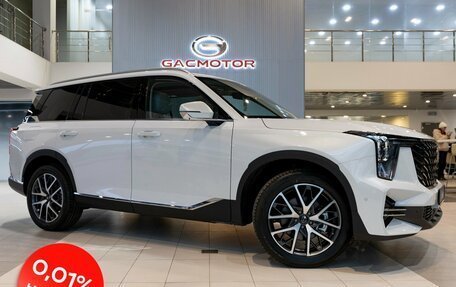 GAC GS8, 2025 год, 4 499 000 рублей, 8 фотография