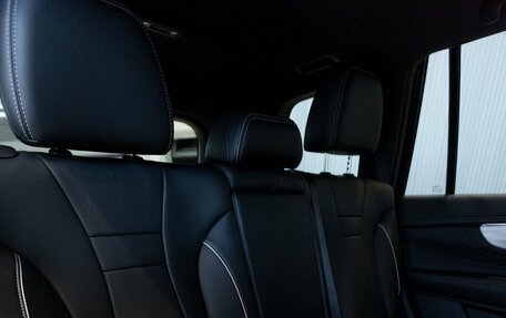 GAC GS8, 2025 год, 4 499 000 рублей, 16 фотография