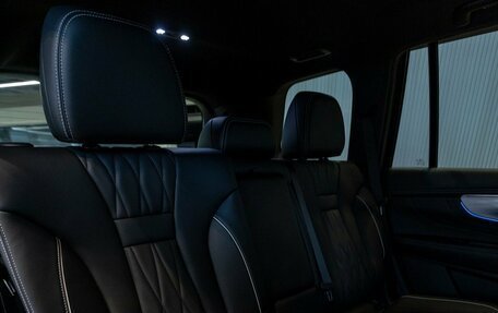 GAC GS8, 2025 год, 4 499 000 рублей, 17 фотография