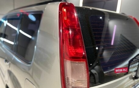 Nissan X-Trail, 2004 год, 690 000 рублей, 13 фотография