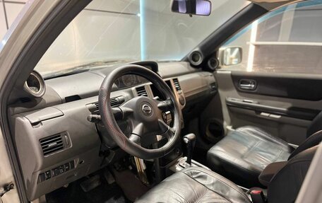 Nissan X-Trail, 2004 год, 690 000 рублей, 14 фотография